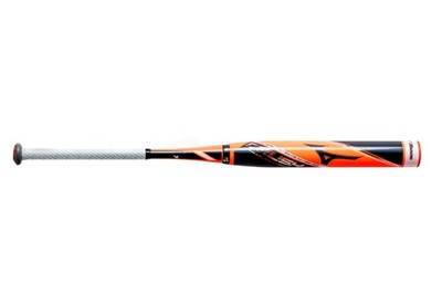mizuno orange crush techfire